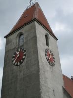Kirche Kirchberg an der Pielach