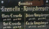 Trewella; Königsberger