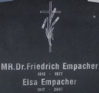 Empacher