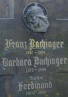 Bachinger