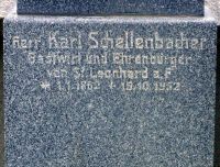 Schellenbacher