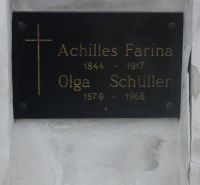 Farina; Schüller