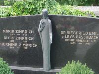 von Leys-Paschbach; Zimprich