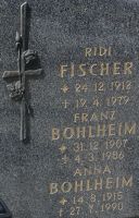 Fischer; Bohlheim
