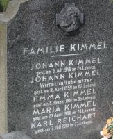 Emma Kimmel (I311119)