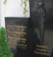 Alfred Steinkellner