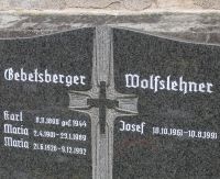 Josef Wolfslehner