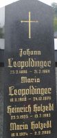 Leopoldinger; Holzedl