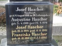 Hascher