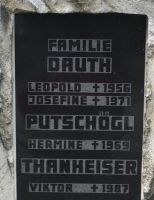 Dauth; Putschögl; Thanheiser