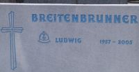 Breitenbrunner