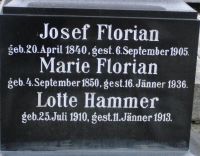 Florian; Hammer