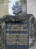 Köhler; Schrimpl; Bach