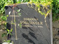 Voglsinger