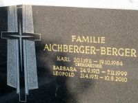 Aichberger-Berger