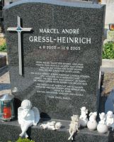 Gressl-Heinrich