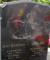 Bachmann; Mucha
