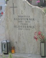 Klosternik