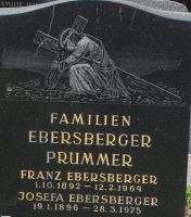 Ebersberger; Prummer