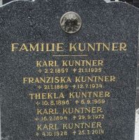 Kuntner
