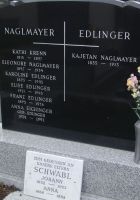 Naglmayer; Edlinger; Schwabl; Krenn; Eichinger