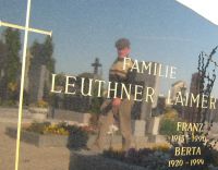 Leuthner; Laimer