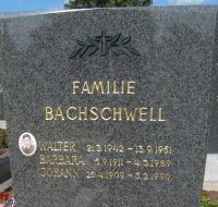 Bachschwell