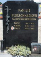 Fleischhacker