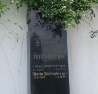 Hintenberger