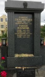 Zauchinger; Haimerl; Weingartner; Raithmaier