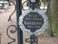 Gundacker