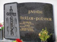 Höller; Polster