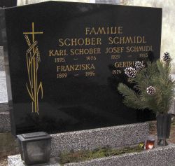 Schober; Schmidl