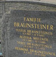 Braunsteiner; Müllner