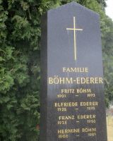 Böhm; Ederer