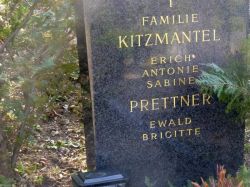 Kitzmantel; Prettner