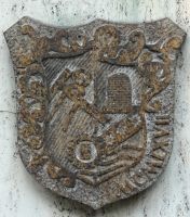 Eisenbeiss-Wappen