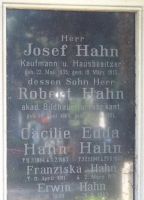 Hahn; Schönböck