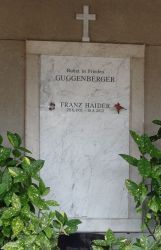 Haider; Guggenberger