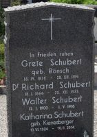 Schubert; Bönsch; Kienesberger