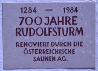 Rudolfsturm