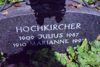 Hochkircher