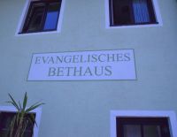 Evangelisches Bethaus