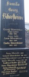 Bibersteiner; Albrecht; Rodler; Albrecht geb. Bibersteiner; Rodler geb. Bibersteiner