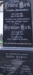 Hermine Birk