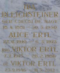 Alice Ertl