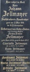 Zellmayer; Zellmayer-Fuchs