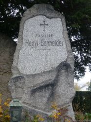 Hegyi; Schneider