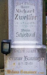 Zwettler; Schiedanf; Baminger; Gmainer