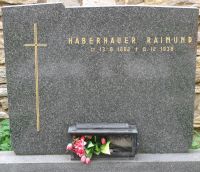 Haberhauer Raimund